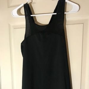 Nike pro tank top